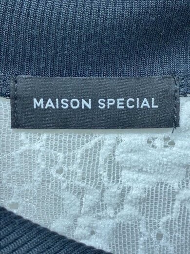 商品画像：長袖ブラウス/FREE/ポリエステル/WHT/21252316006 3