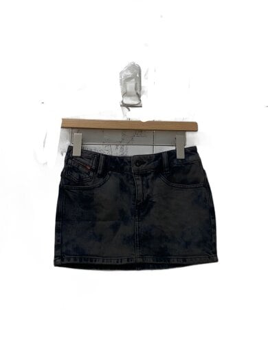 商品画像：DE-RON/スカート/24/デニム/IDG/A04935 1