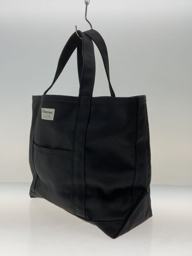 商品画像：トートバッグ/ナイロン/BLK/KY12-111-02 2