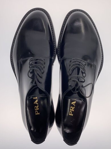 商品画像：ドレスシューズ/6/BLK 3