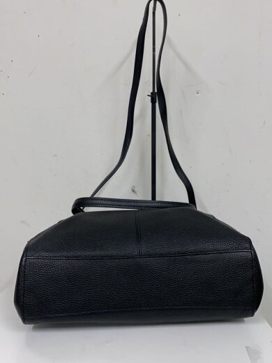 商品画像：ハンドバッグ_オールレザー/レザー/BLK 4