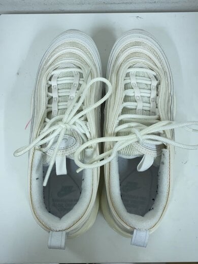 商品画像：WMNS AIR MAX 97/ウィメンズエアマックス/ホワイト/921733-100/23.5cm/WHT 3