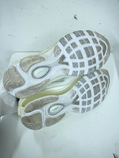 商品画像：WMNS AIR MAX 97/ウィメンズエアマックス/ホワイト/921733-100/23.5cm/WHT 4