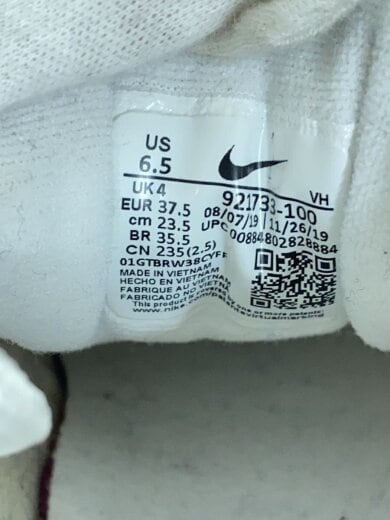 商品画像：WMNS AIR MAX 97/ウィメンズエアマックス/ホワイト/921733-100/23.5cm/WHT 5