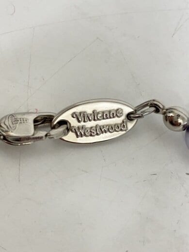 商品画像：Mini Bas Relief Pearl Chokerネックレス/パール/PUP/トップ有 4