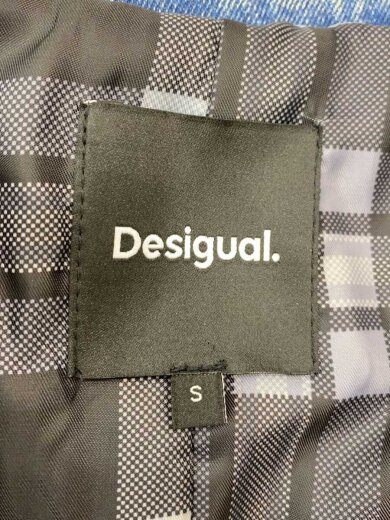 商品画像：コート/S/--/IDG 3