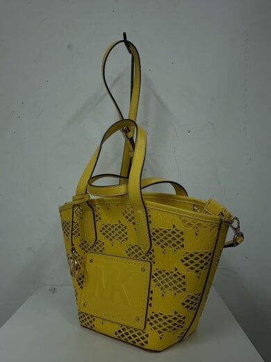 商品画像：ショルダーバッグ/--/YLW/35S3G7KM1L 2