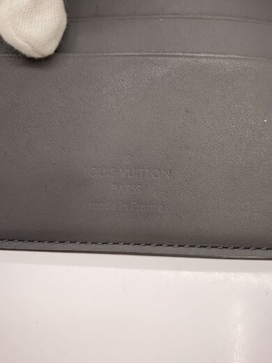 商品画像：ポルト・フォイユ・ミュルティプル_モノグラム・シャドウ/--/GRY/総柄/メンズ 3