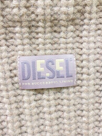 商品画像：ニット・セーター(厚手)/XS/ウール/PNK// 3