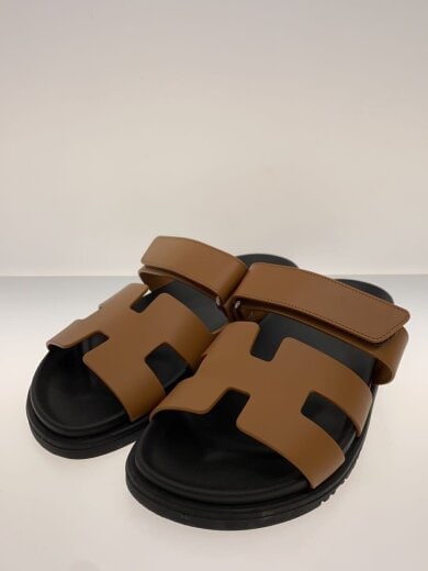 商品画像：Chypre Sandal/Rouge H/サンダル/37/BRW/レザー/R04222299Z 2