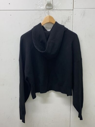 商品画像：パーカー/38/レーヨン/BLK/300IA170-1861 2