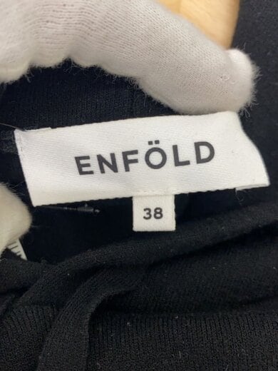 商品画像：パーカー/38/レーヨン/BLK/300IA170-1861 3