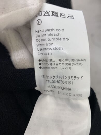 商品画像：パーカー/38/レーヨン/BLK/300IA170-1861 5