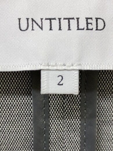 商品画像：セットアップ/--/--/GRY/AH153-44411JJ 4