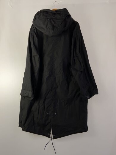商品画像：MSG&SONS/モッズコート/S/コットン/BLK/9210-01-281-5226// 2