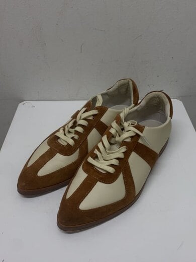 商品画像：FOOT INDUSTRY/シューズ/37/BRW/レザー 2