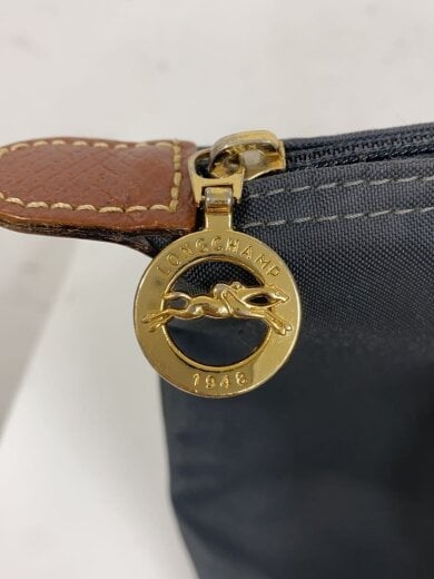 商品画像：LE PLIAGE MINI HANDBAG/ハンドバッグ/ナイロン/GRY/1621089300 5