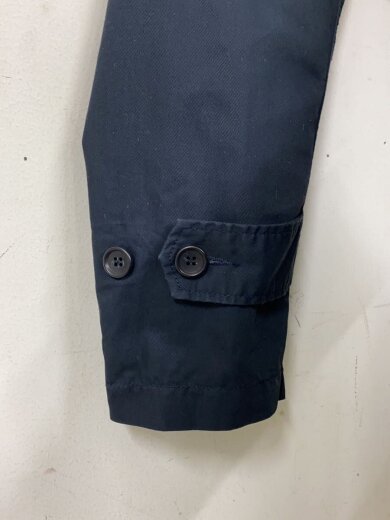 商品画像：ジャケット/XS/コットン/NVY/繊維付着有 5