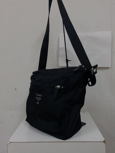 商品画像：pal/ショルダーバッグ/--/BLK/092520/523115 2