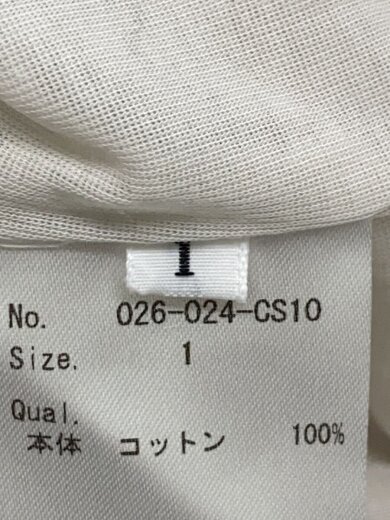 商品画像：ロングスカート/--/--/WHT// 5