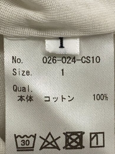 商品画像：ロングスカート/--/--/WHT// 6