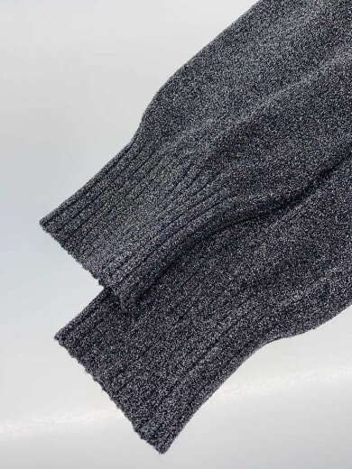 商品画像：ニット・セーター(薄手)/--/ポリエステル/SLV/UCY24SS-02// 5
