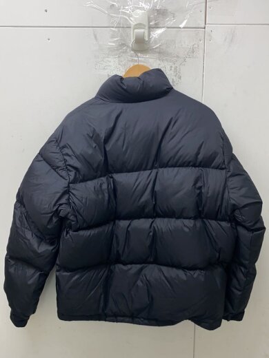 商品画像：Classic Logo Duck Down Puffer/ダウンジャケット/M/ナイロン/BLK/1MG23F// 2