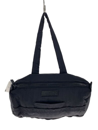 商品画像：PADDED NYLON BAG/ハンドバッグ/ナイロン/BLK/LC223_BA01// 1