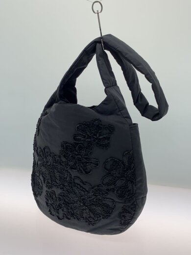 商品画像：COLOCYNTH/ショルダーバッグ/--/BLK// 2