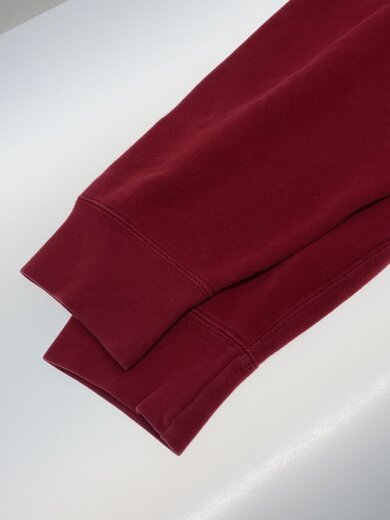 商品画像：サイズ:3XB/スウェット/--/コットン/RED// 4