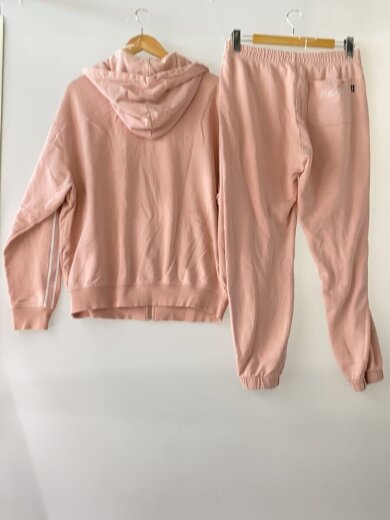 商品画像：セットアップ/M/コットン/PNK/PNEF21KE100906/PNEF21KO100905// 2