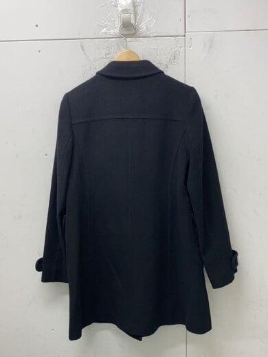 商品画像：コート/40/ウール/BLK/220-5.SC.PM.HW.6015// 2