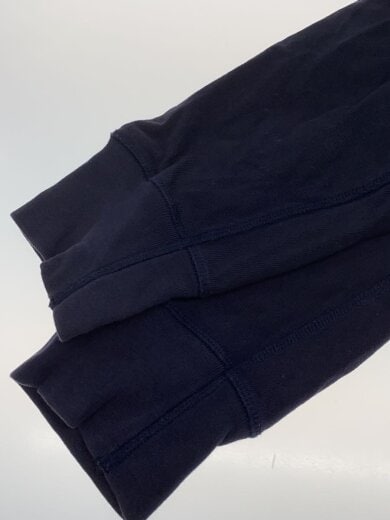 商品画像：basic stussy zip hoodie/パーカー/L/コットン/NVY/使用感有// 5