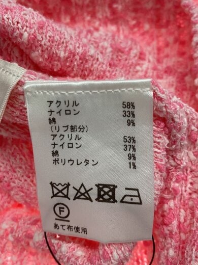 商品画像：セットアップ/36/アクリル/PNK/23036-00/43036-00// 4