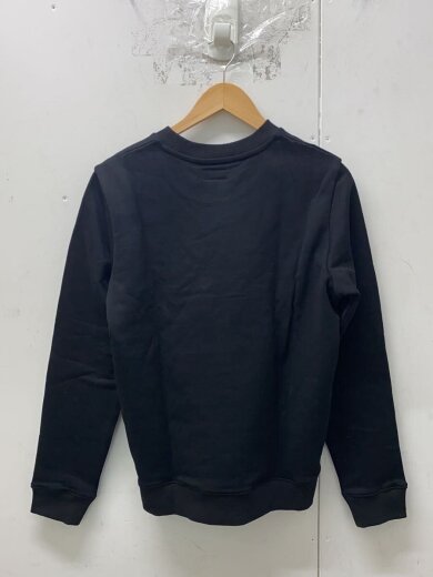 商品画像：スウェット/2/コットン/BLK/K276// 2