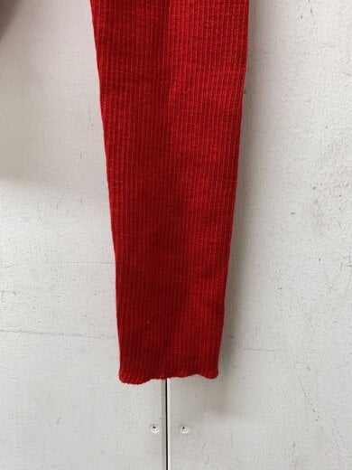 商品画像：CORMIO/ニット・セーター(薄手)/--/--/RED// 6