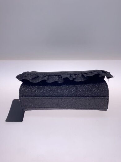 商品画像：JILTU/petit frill shoulder bag/ショルダーバッグ/ブラック// 4