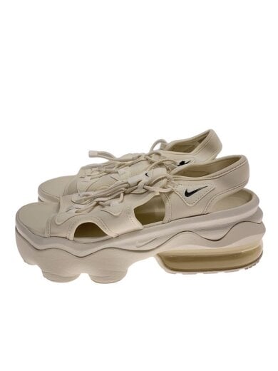 商品画像：AIR MAX KOKO SANDAL_エアマックスココ SANDAL/25cm/ホワイト/CI8798-102// 1
