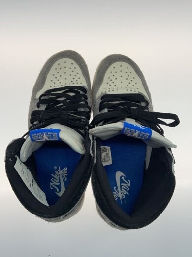 商品画像：AIR JORDAN 1 RETRO HIGH OG_エア ジョーダン 1 HIGH OG/27.5cm/グレー// 3