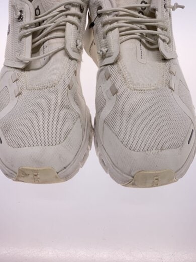 商品画像：CLOUD6/ローカットスニーカー/25cm/WHT/3WF10061200// 3