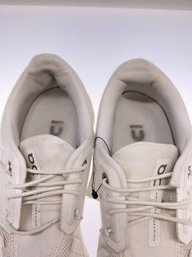 商品画像：CLOUD6/ローカットスニーカー/25cm/WHT/3WF10061200// 4
