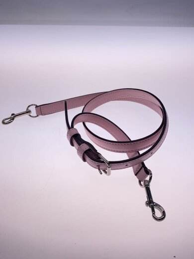 商品画像：トートバッグ_シグネチャー_総柄/PVC/ピンク/総柄// 8
