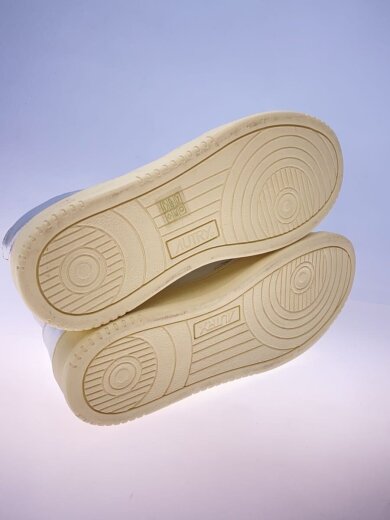 商品画像：ハイカットスニーカー/39/WHT// 6