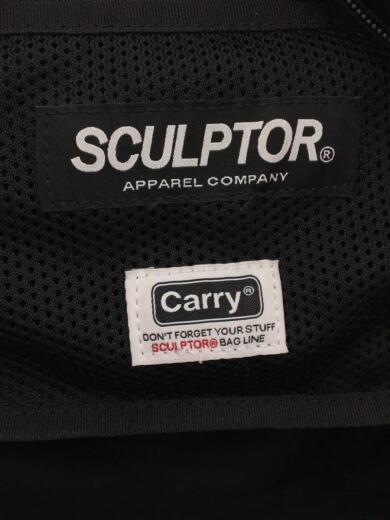 画像：その他ブランドSCULPTOR/スカルプター/リュック/SL008094BW/ブラック5