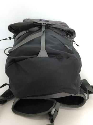 画像：patagoniaテラヴィア・パック 28L/48910/リュック4