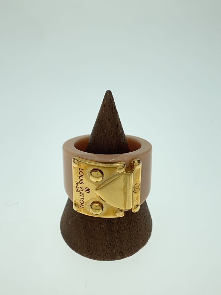 LOUIS VUITTON / リング/M66844/ロックミー/13号