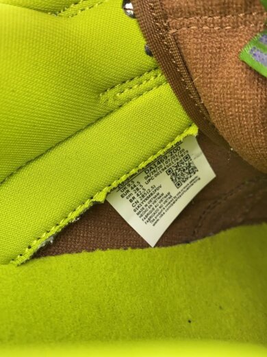 商品画像：DUNK LOW SP_ダンク ロー SP/DA1469-200/ローカットスニーカー/28.5cm// 5