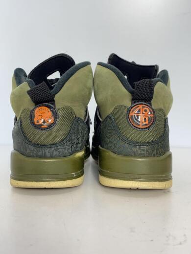 商品画像：JORDAN SPIZIKE/ジョーダンスパイジーク/315371-300/カーキ/26cm 6