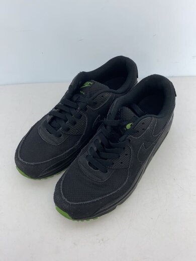 商品画像：AIR MAX 90/エアマックス90/DQ4071-005/ローカットスニーカー/ブラック/27cm// 2
