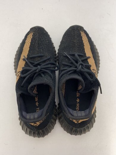 商品画像：YEEZY BOOST 350 V2/イージーブースト/BY1605/ブラック/27cm 3